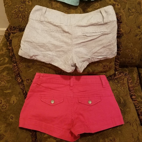 Multiple Shorts!!! - Picture 2 of 4